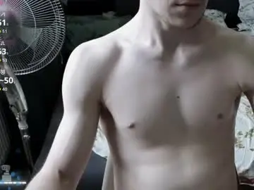 Chaturbate Nude Webcam of _medaed20_