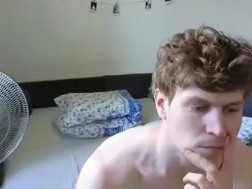 Chaturbate Live Sex Cam of _medaed20_