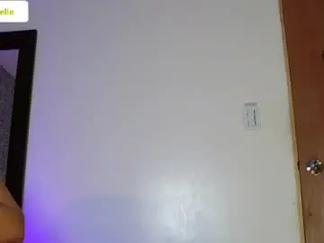 Chaturbate Private Sex Chat of _mishelle