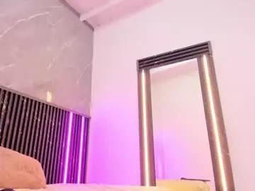 Chaturbate Adult Video Chat of _victoriaclark