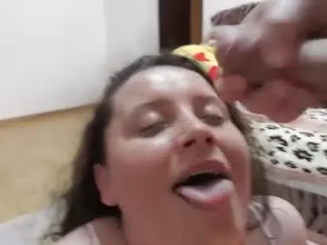 Chaturbate Free Live Porn of adriana_elvis
