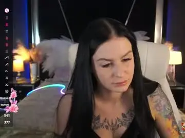 Chaturbate Adult Webcams of amberdismond