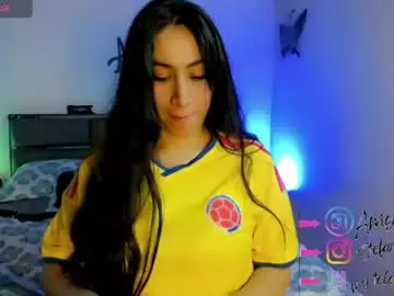 Chaturbate Sex Chat of amystefa