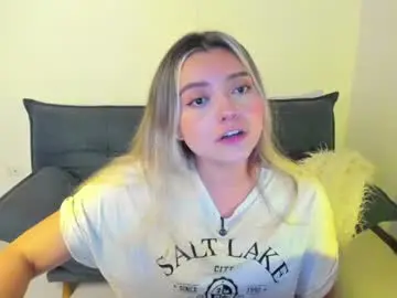Chaturbate Sex Chat of ary_cam230