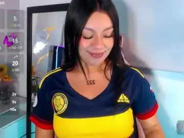 Chaturbate Nude Webcam of candy_kittengp