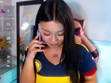 Chaturbate Private Sex Chat of candy_kittengp