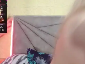 Chaturbate Live Porn of esmeralda_oikos