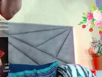 Chaturbate Adult Webcam of esmeralda_oikos