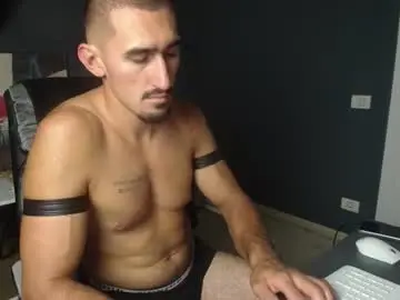Chaturbate Sex Chat of gradycruz