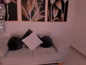 Chaturbate Best live sex cam show of isabellamoretti1