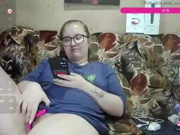 Chaturbate Nude Webcam of jessystoune1