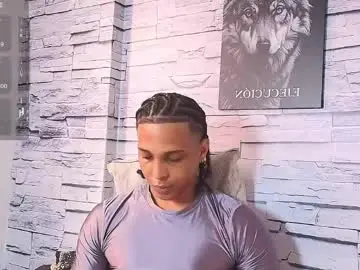 Chaturbate Best live sex cam show of jhay_wheeler777