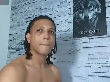 Chaturbate Sex Chat of jhay_wheeler777
