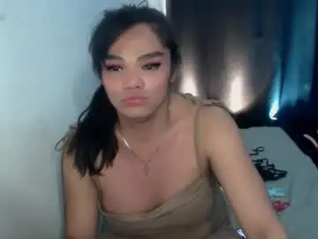 Chaturbate Sex Cam of kylieebarbie97