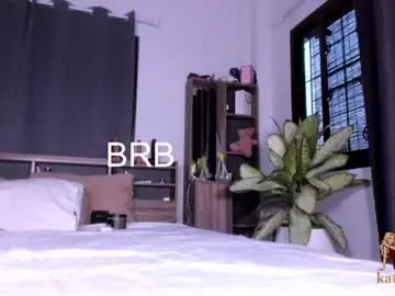 Chaturbate Free Live Porn of murmur_kati