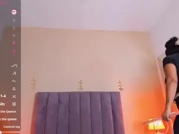 Chaturbate Free Live Porn of scarlet_pielcanela