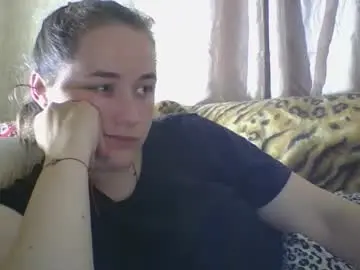 Chaturbate Live Sex Cam of skyressie333