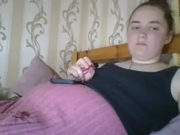 Chaturbate Live Sex of skyressie333