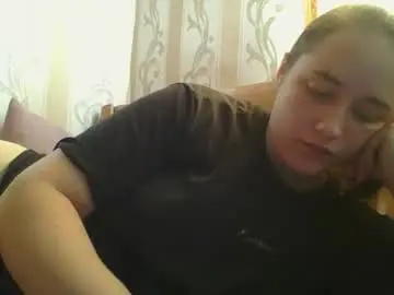 Chaturbate Nude Webcam of skyressie333