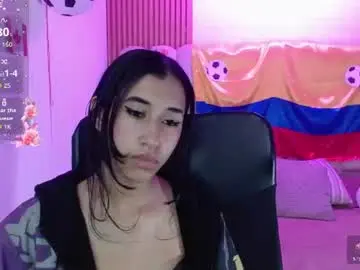 Chaturbate Free Porn Cam of sofii_tk