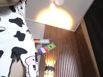 Chaturbate Live Sex Cam of sweetkatthy