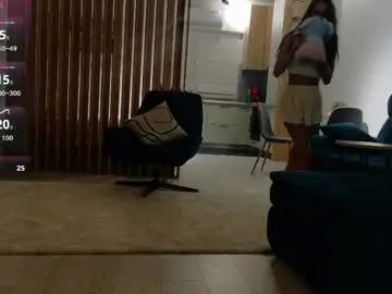 Chaturbate Live Sex of tiny_blush