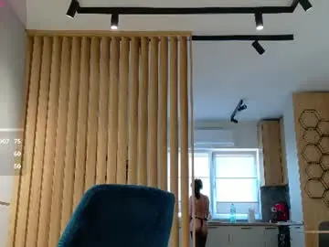Chaturbate Live Sex Cam of tiny_blush