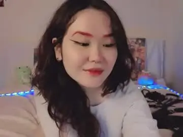 Chaturbate Live Sex Cam of tsunade_chan