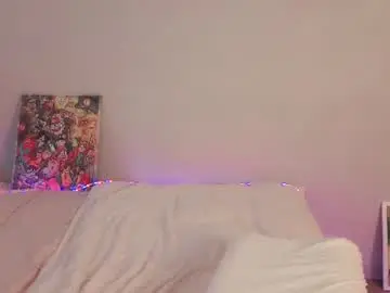 Chaturbate Best Webcam of tsunade_chan