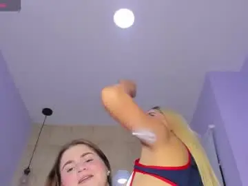 Chaturbate Nude Webcam of valentina_diiaz