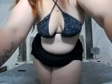 Chaturbate Free Porn Cam of _ambermuse_