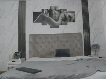 Chaturbate Adult Video Chat of _ambermuse_