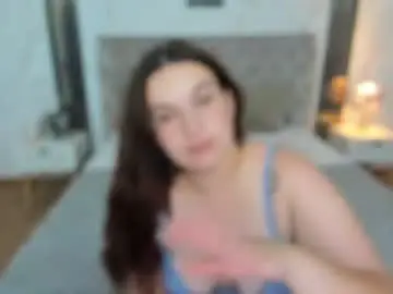 Chaturbate Best Webcam of _ambermuse_