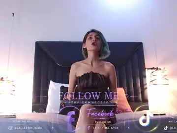 Chaturbate Live Porn of alicestonet
