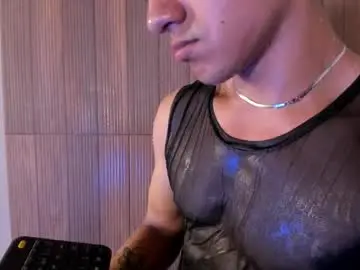 Chaturbate Watch Live Sex Cams of andyjoy_