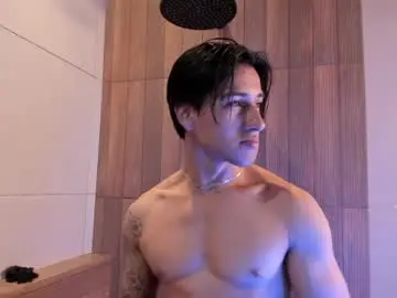 Chaturbate Sex Chat of andyjoy_