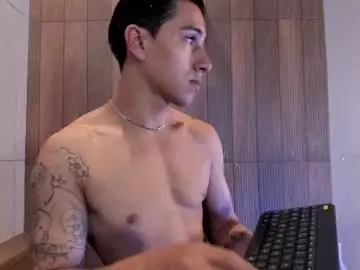 Chaturbate Free Live Porn of andyjoy_