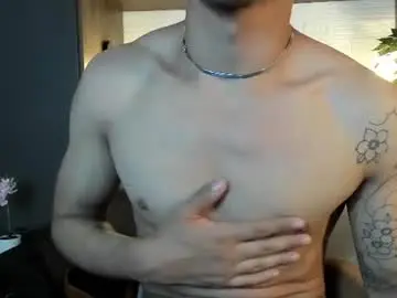 Chaturbate Nude Webcam of andyjoy_