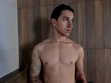 Chaturbate Sex Chat of andyjoy_