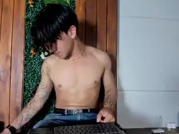 Chaturbate Adult Webcams of andyjoy_