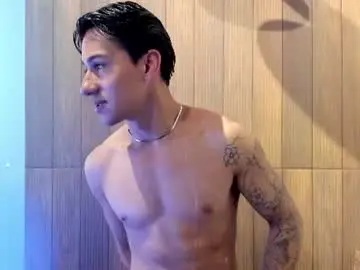 Chaturbate Private Sex Chat of andyjoy_