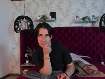 Chaturbate Private Sex Chat of andyjoy_