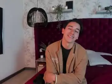 Chaturbate Adult Webcam of andyjoy_