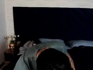 Chaturbate Sex Chat of andyjoy_
