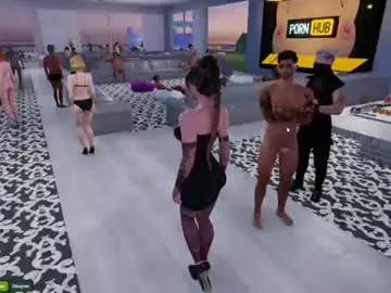 Chaturbate Private Sex Chat of bellazomb