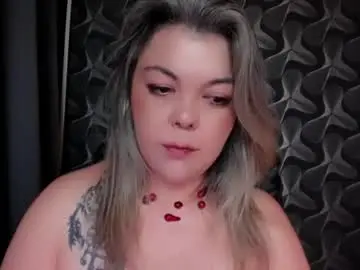 Chaturbate Live Porn of cyberdomme