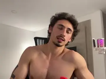 Chaturbate Free Porn Cam of david_muller_