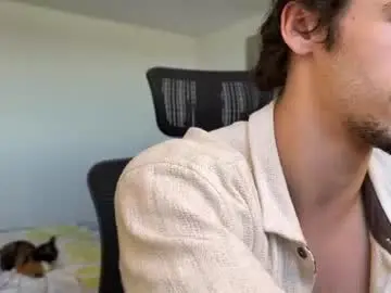 Chaturbate Private Sex Chat of david_muller_
