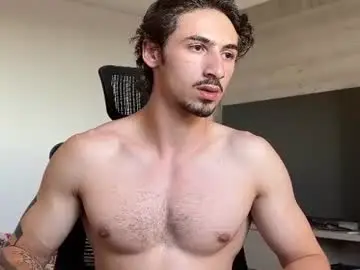 Chaturbate Adult Video Chat of david_muller_