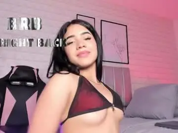 Chaturbate Live Sex of elizabeth_benz